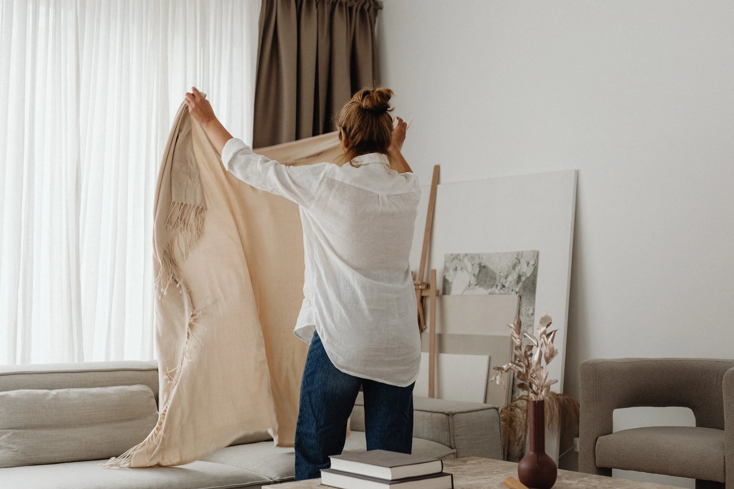 House cleaning Brisbane Northside