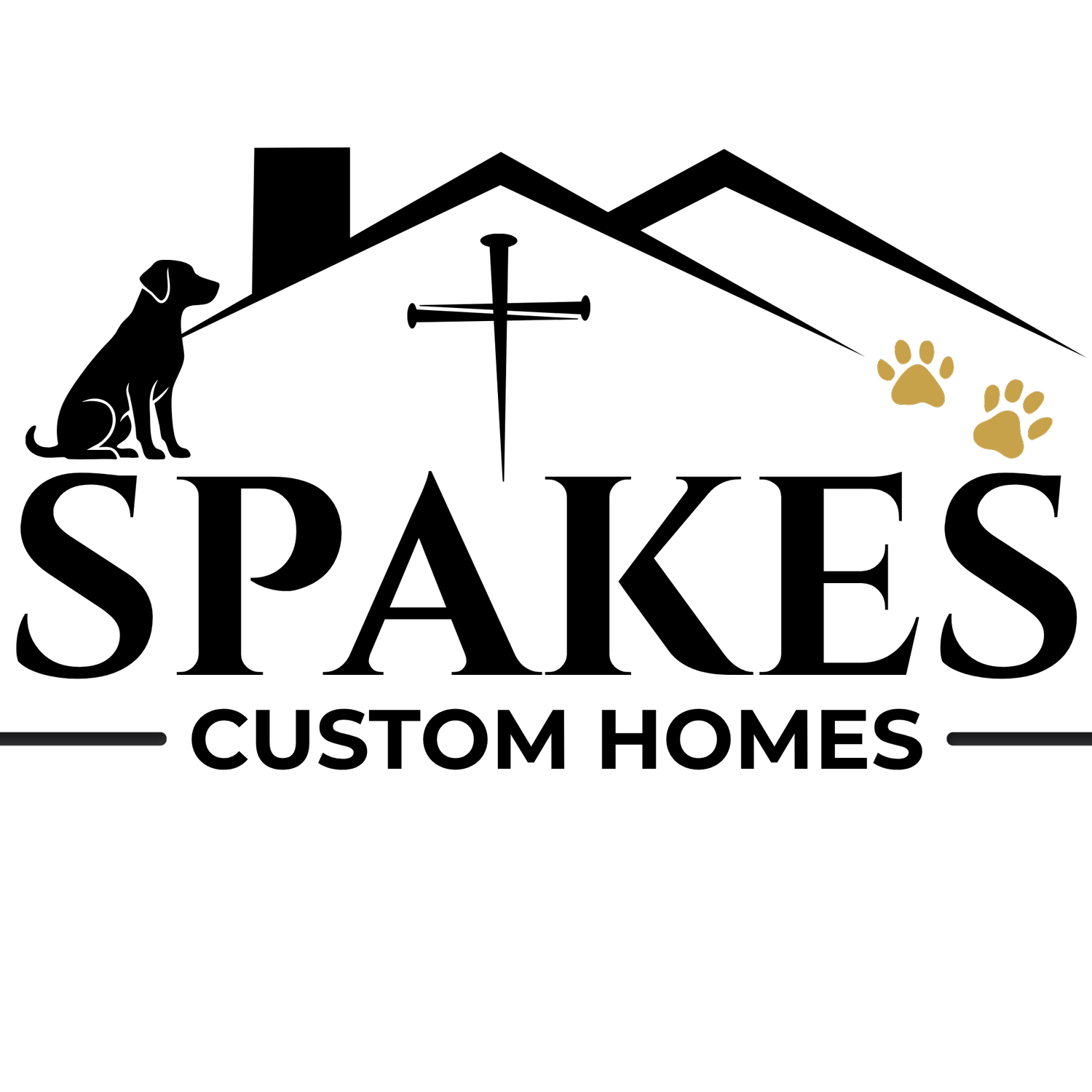 Spakes Custom Homes