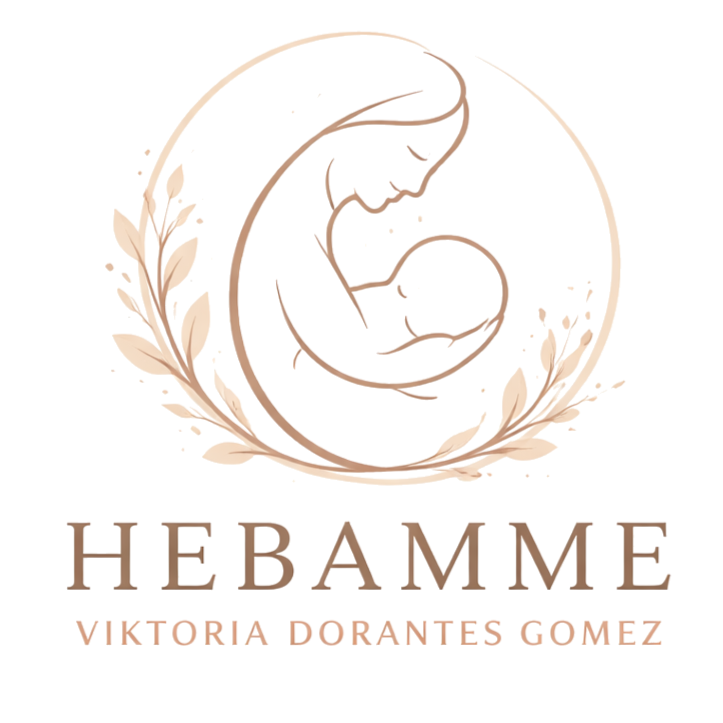Hebamme Viktoria Dorantes Gomez 
