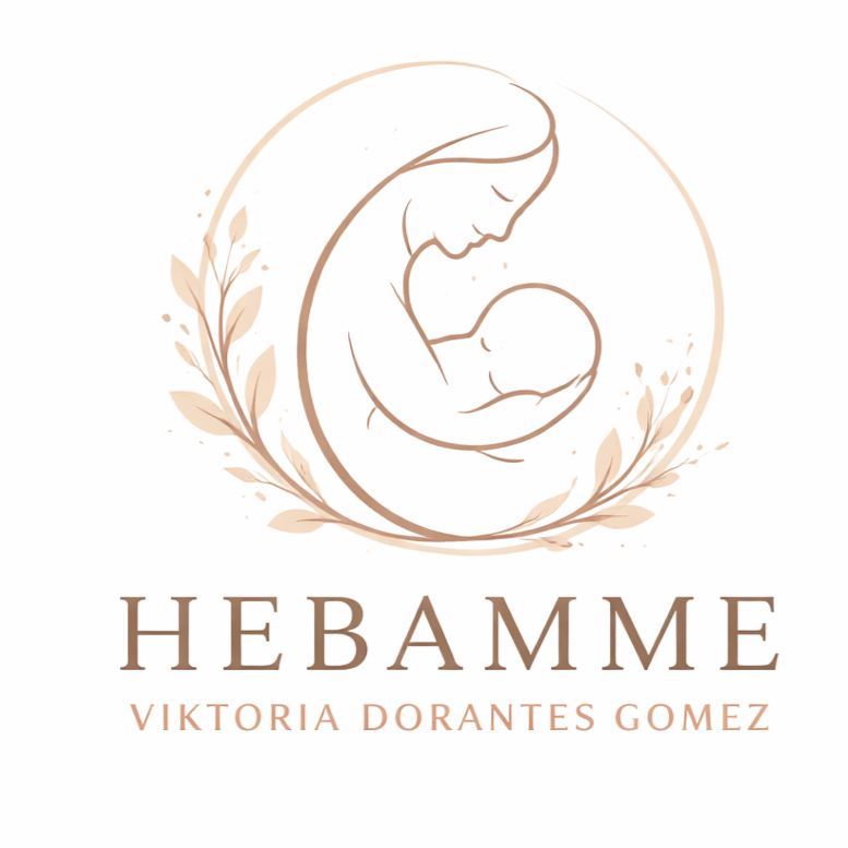 Hebamme Viktoria Dorantes Gomez 