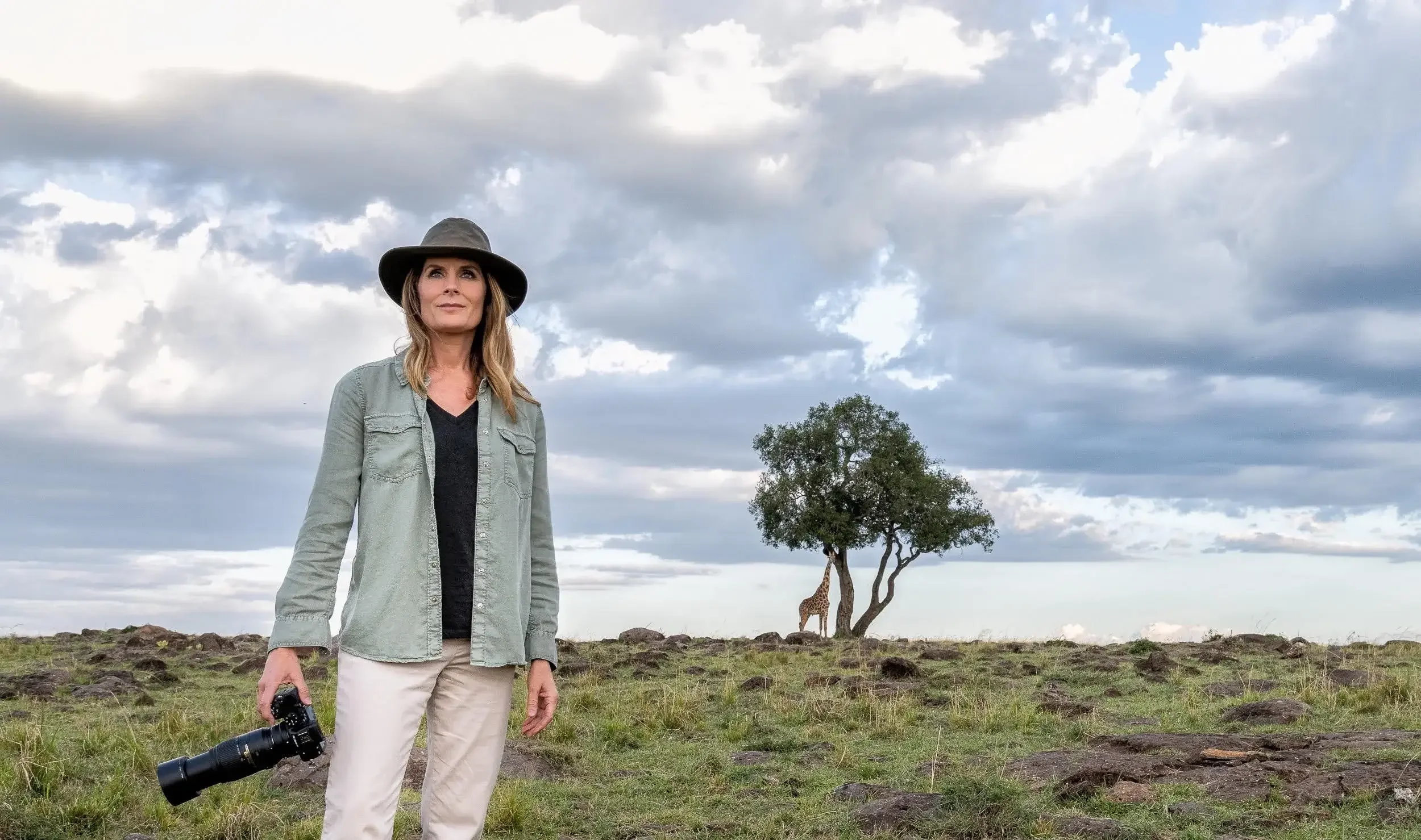 What to pack for Safari - by Journey to Africa Guest, Julie.