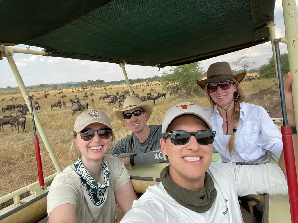 Safari Weather Guide: What to Expect, Month by Month, Region by Region