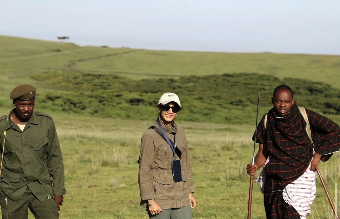 How Safari Planners Get Ready for Safari: Our Tanzania Prep & Top Tips!
