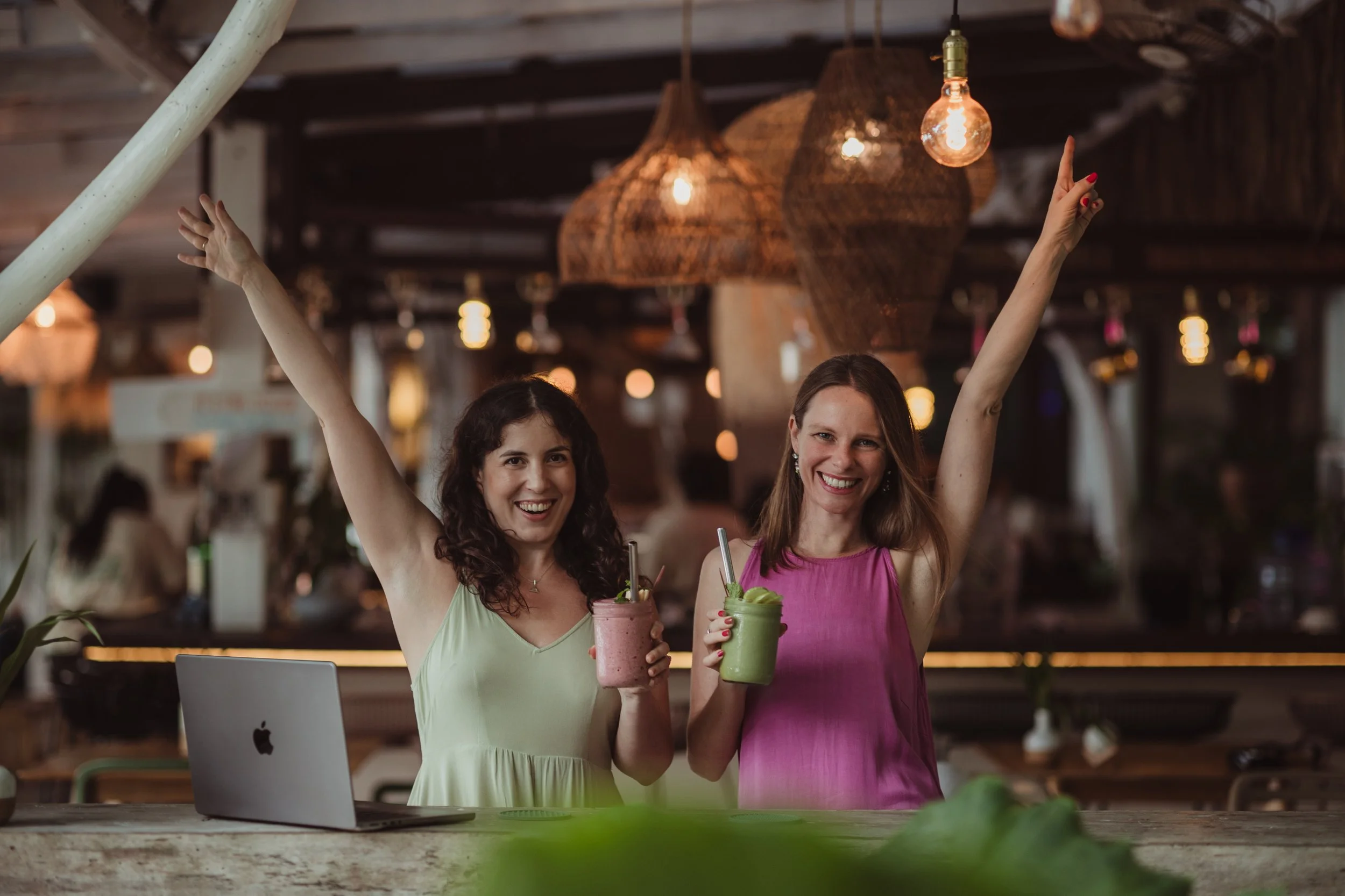 Business Retreat Thailand Alexandra Schneller Christine Florentine