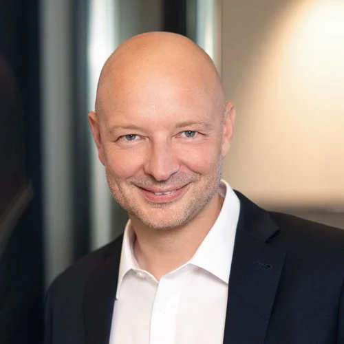 Tobias Weitzel