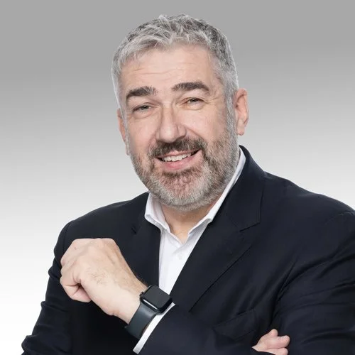 Dr. h.c. Jürgen Gerdes
