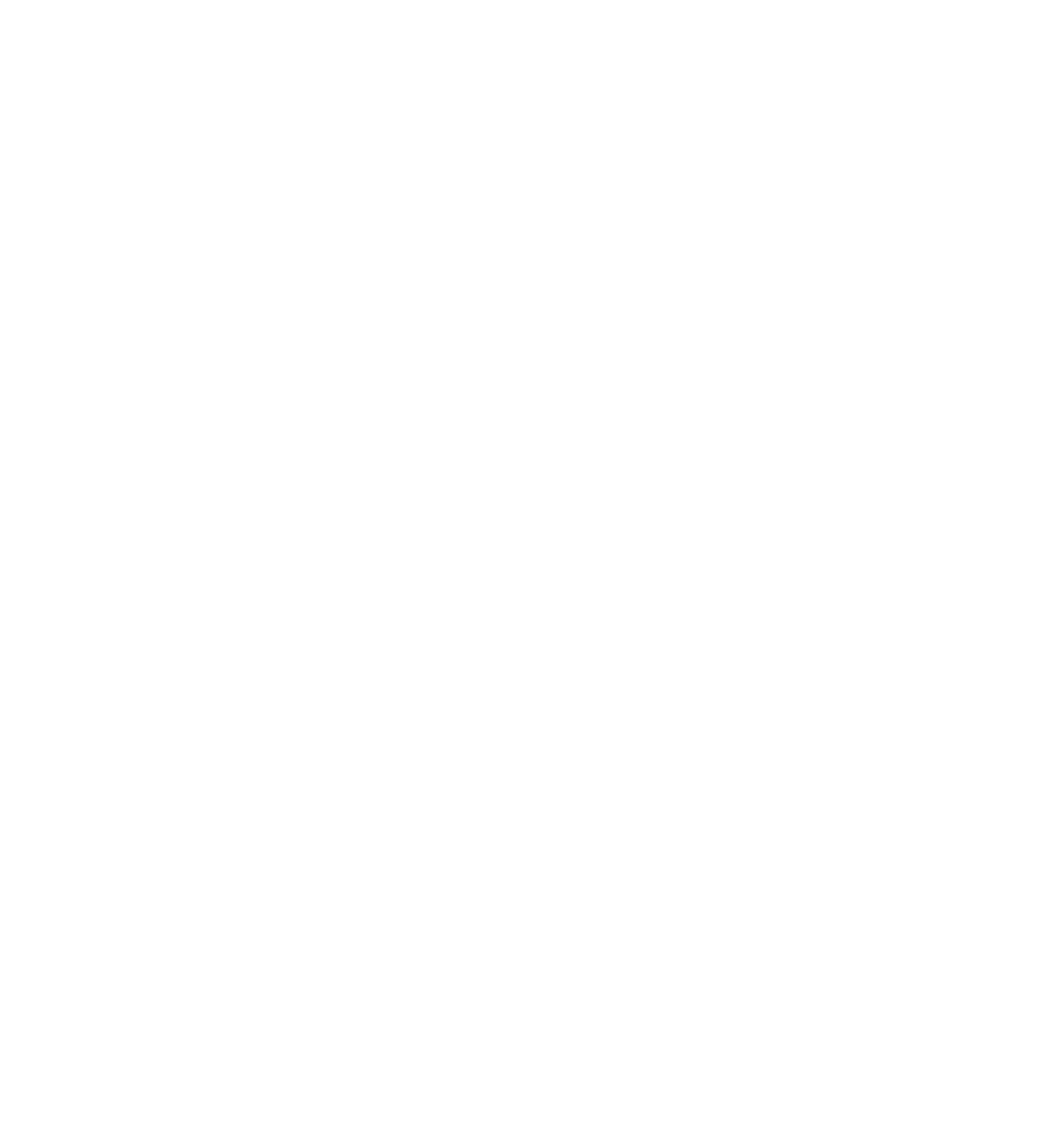 Optical illusion with concentric white lines on a black background creating a tunnel or vortex appearance.