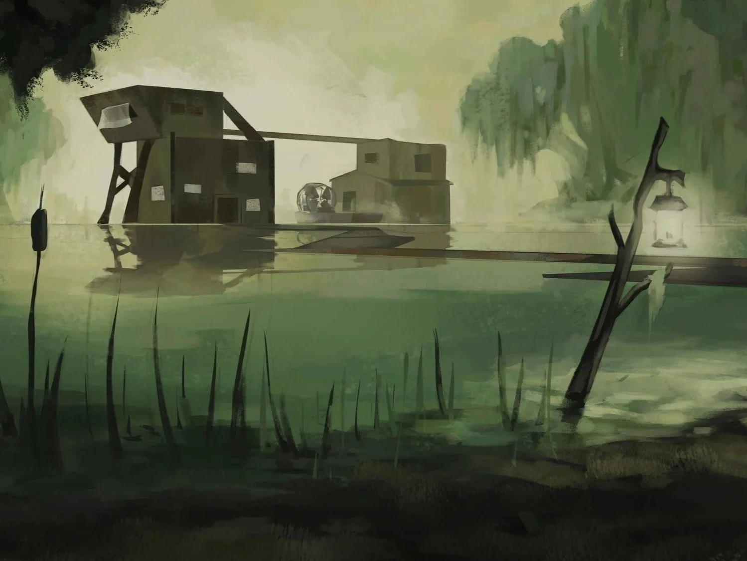concept art