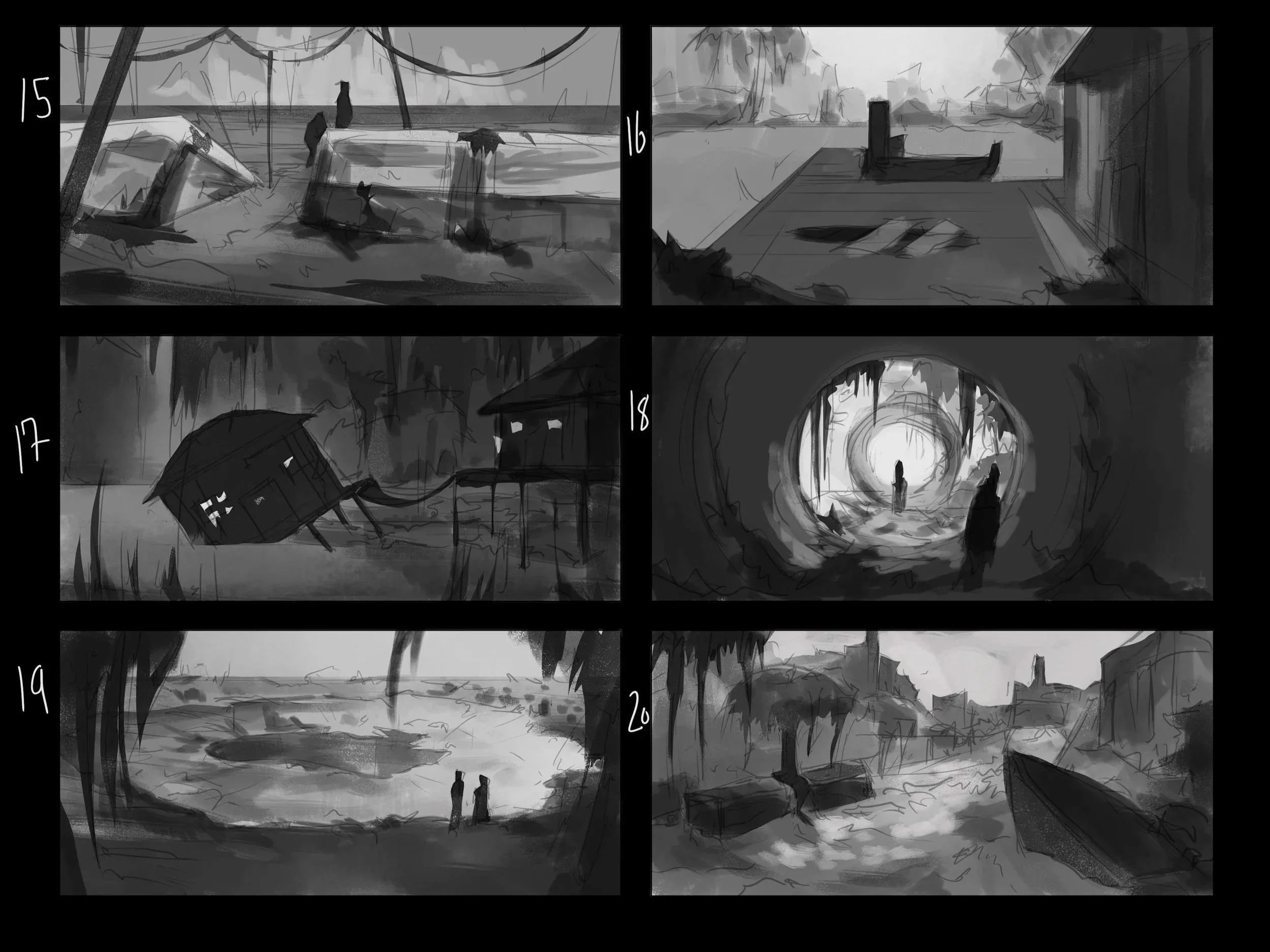 concept process