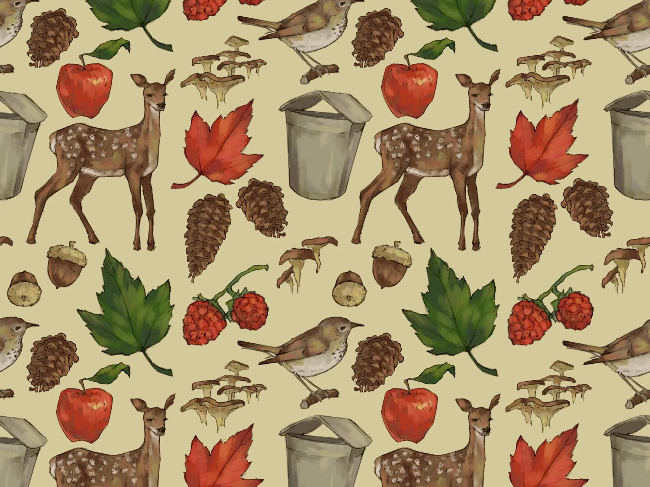 pattern