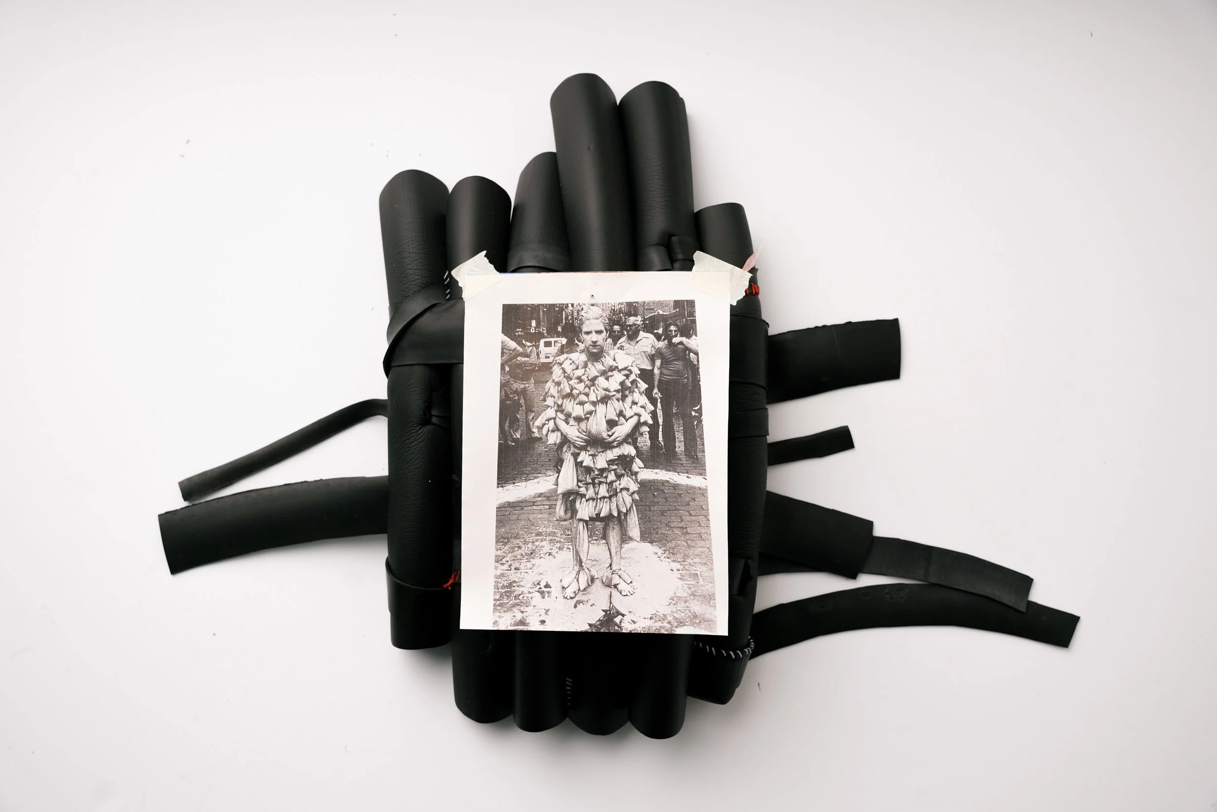 Ad Hoc tire weave w reference image, Francisco Hartley, 2026.jpg