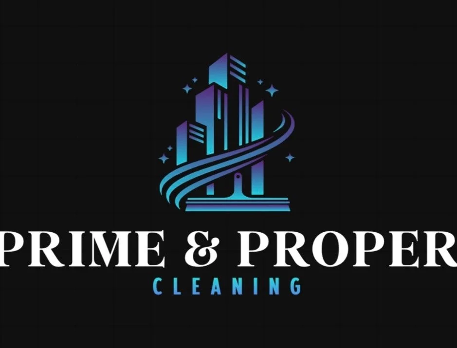 Commercial Cleaning