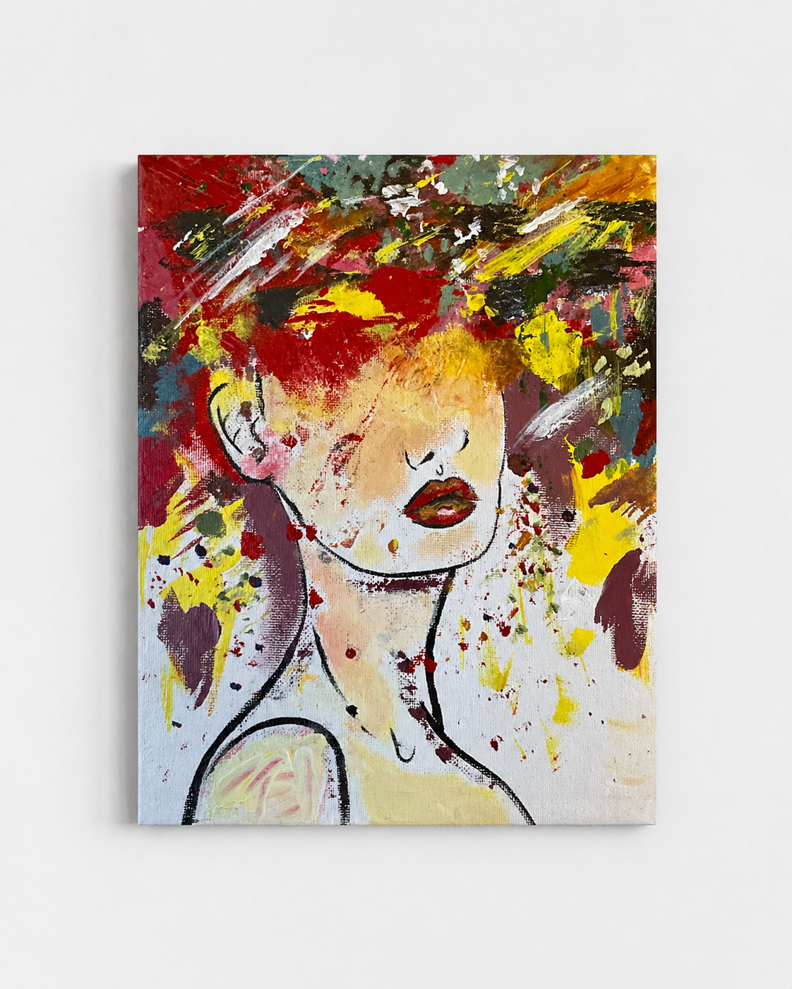 Miss Mayhem - Canvas Print.png
