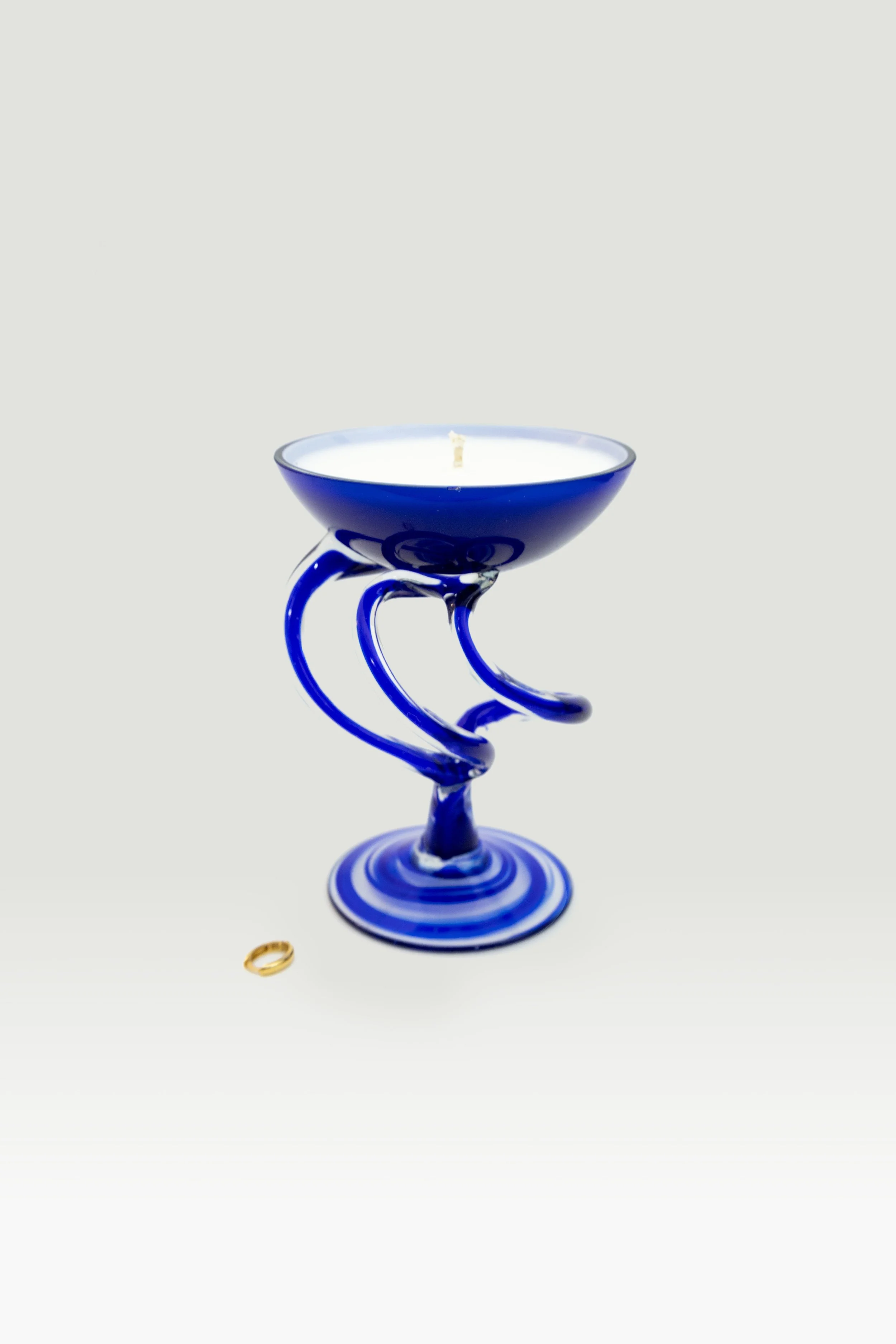 Bougie n°09