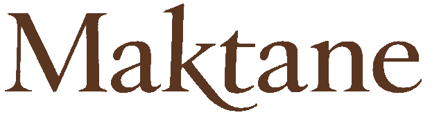Maktane.