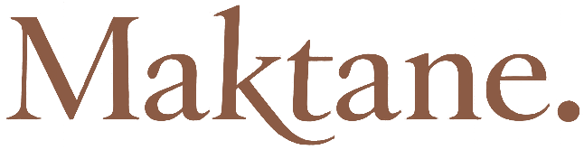 Maktane.