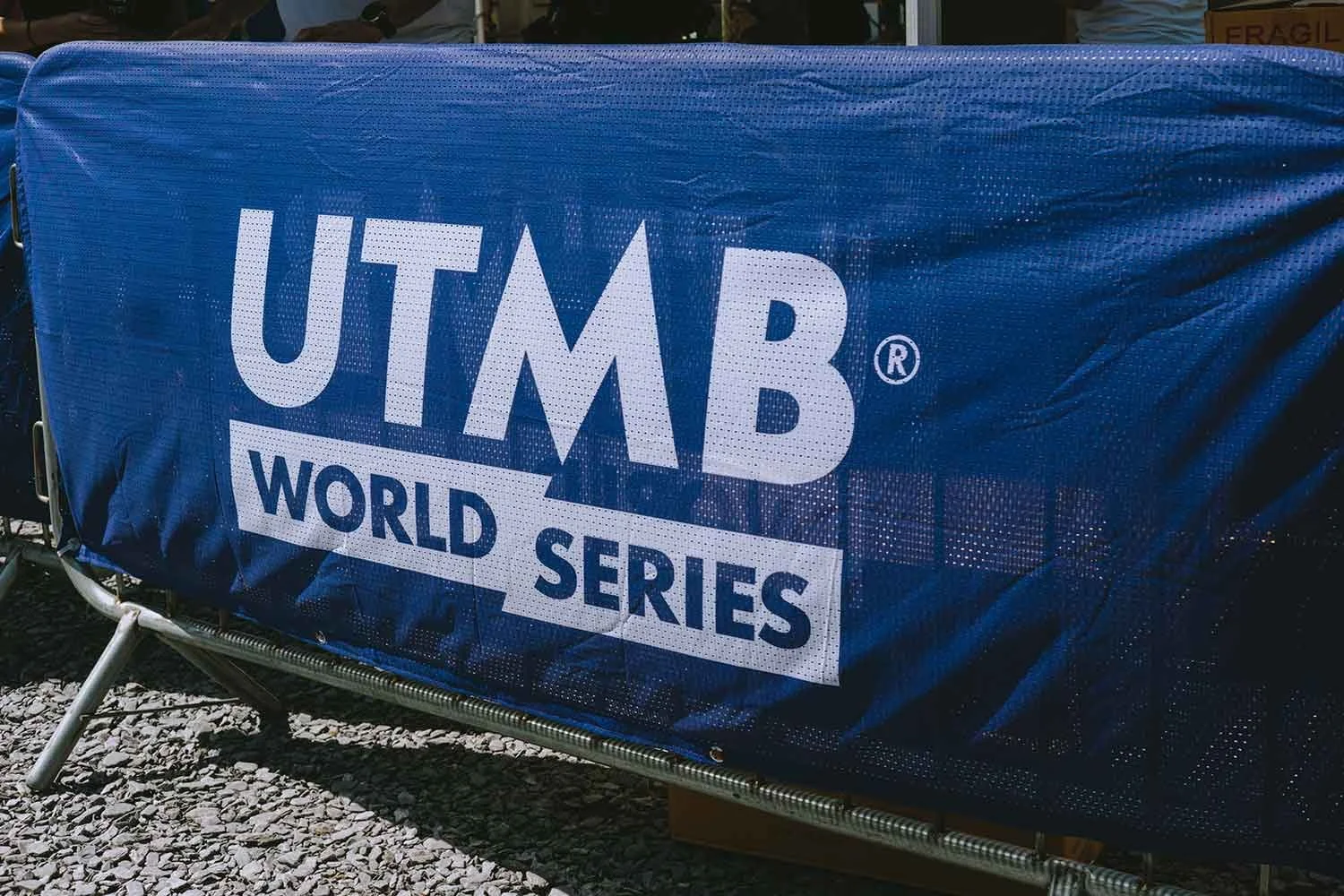 Ultra-Trail Snowdonia by UTMB