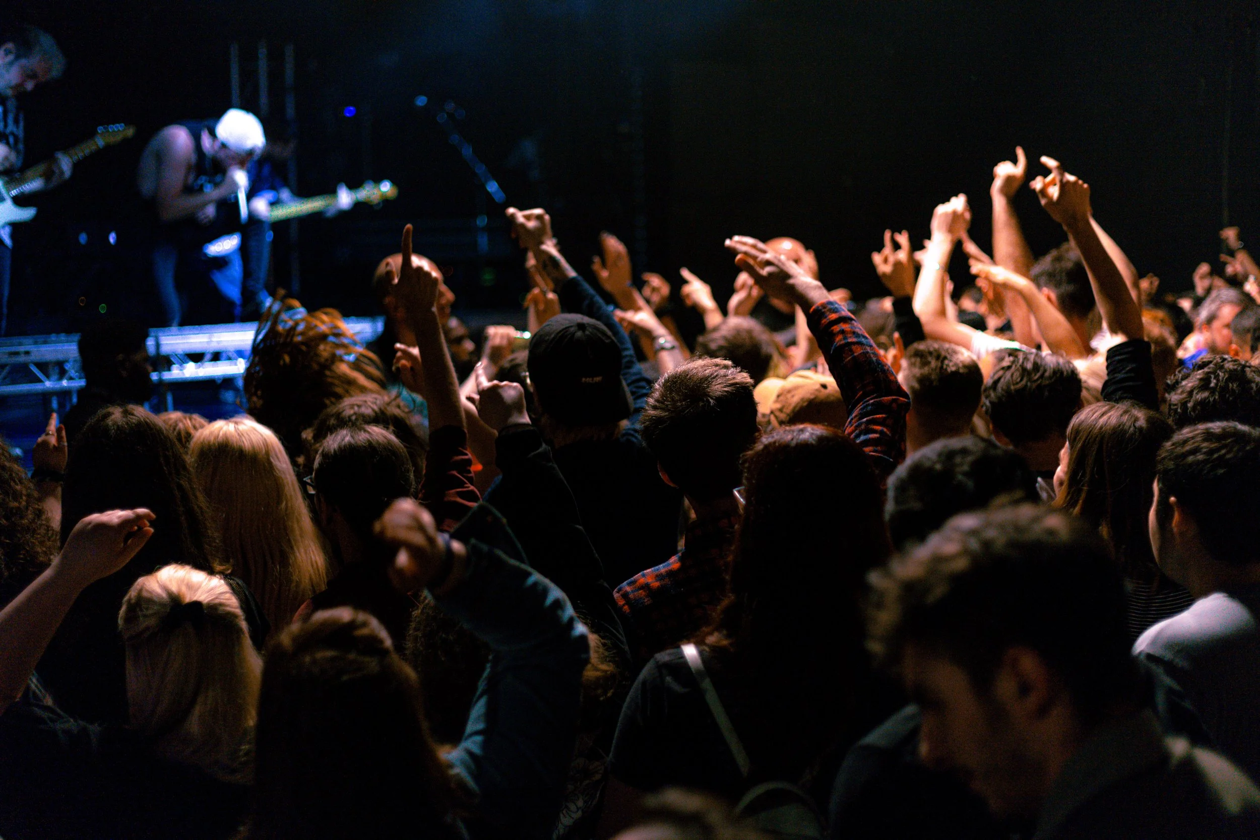 Live Events