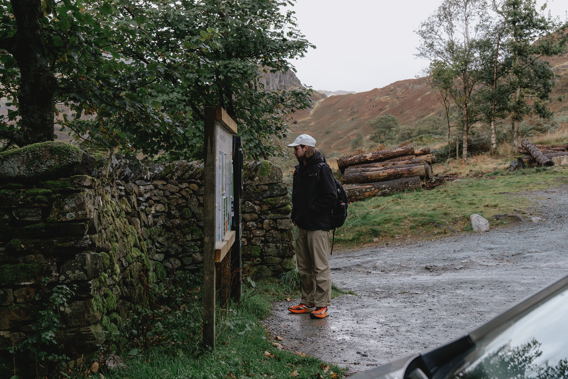 Lake District National Park