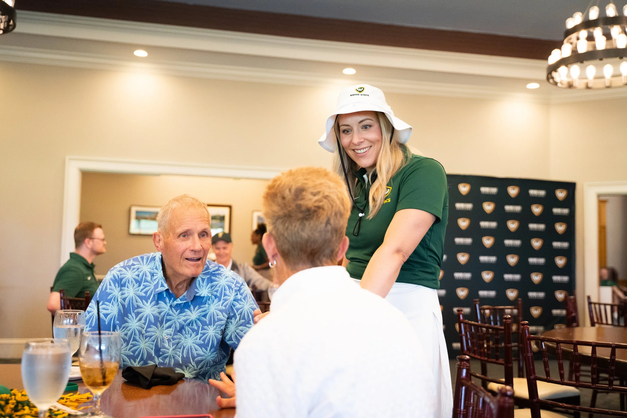 Non-Golfer Registration (Event Guest)