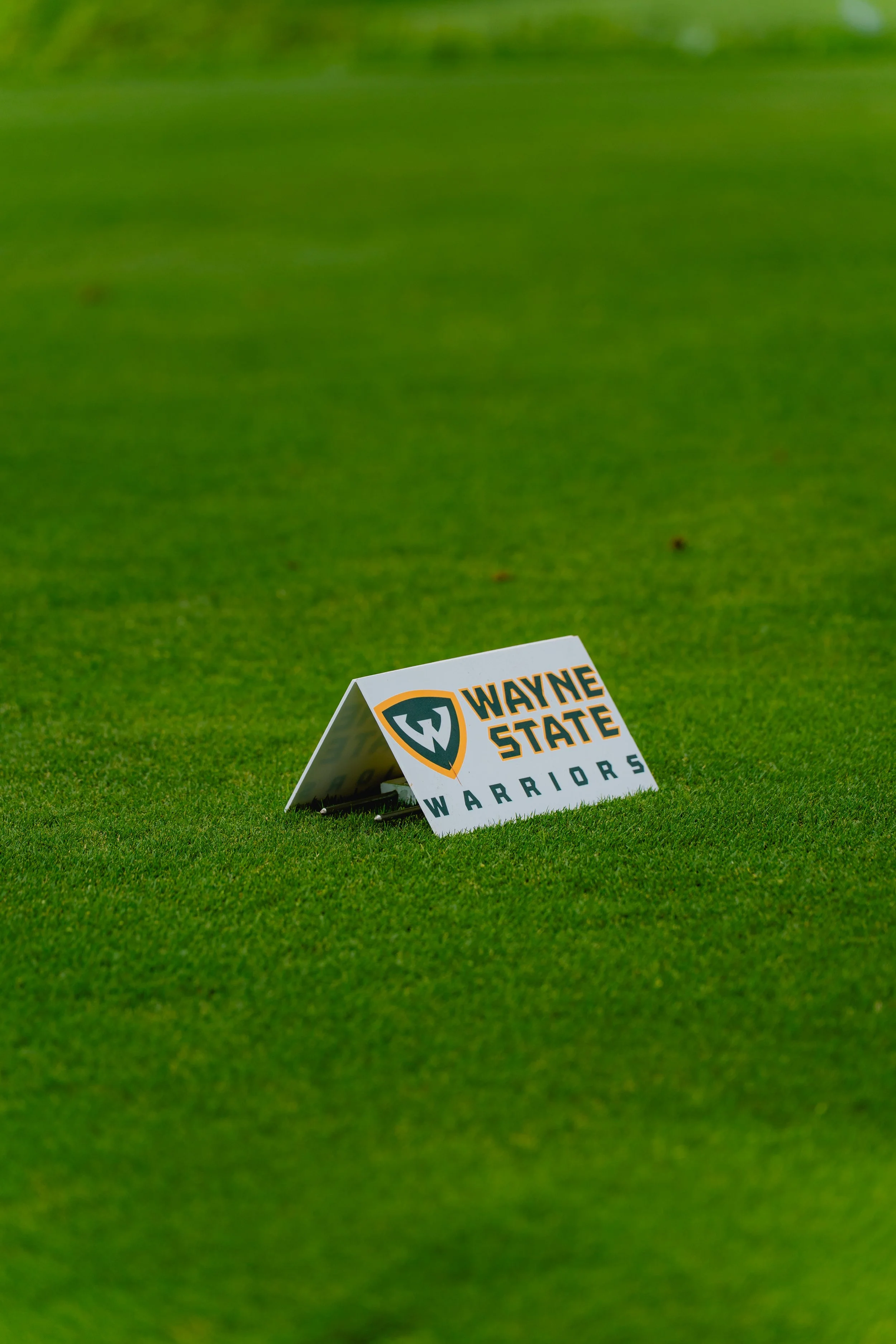 Tee Sponsor