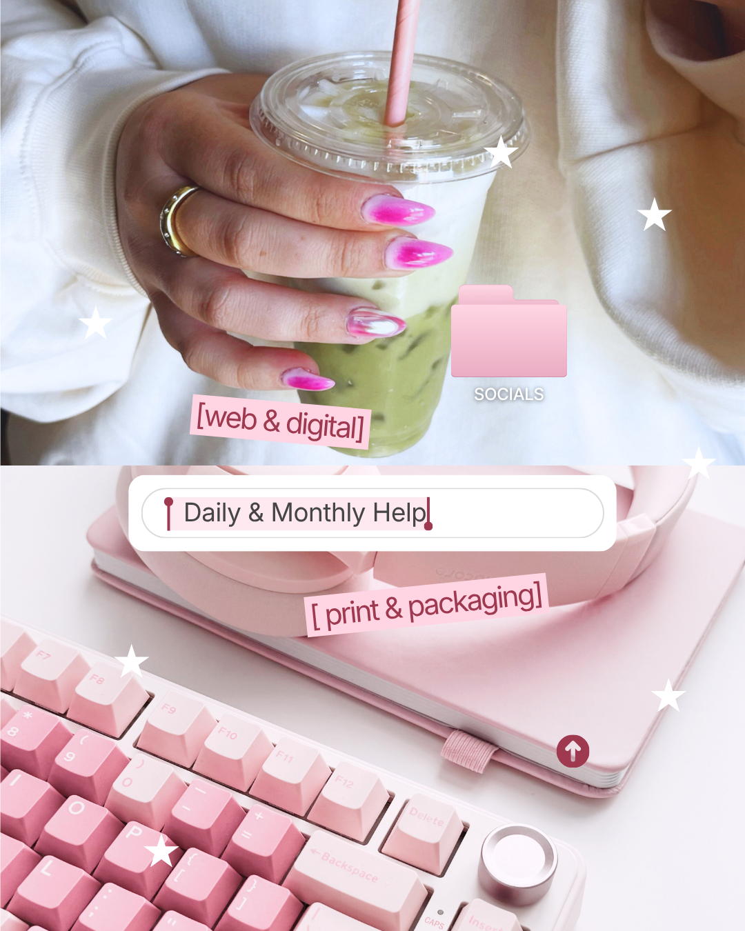 HP Creative Studio | Branding Design | Brand Designer | Logos | Branding Designer