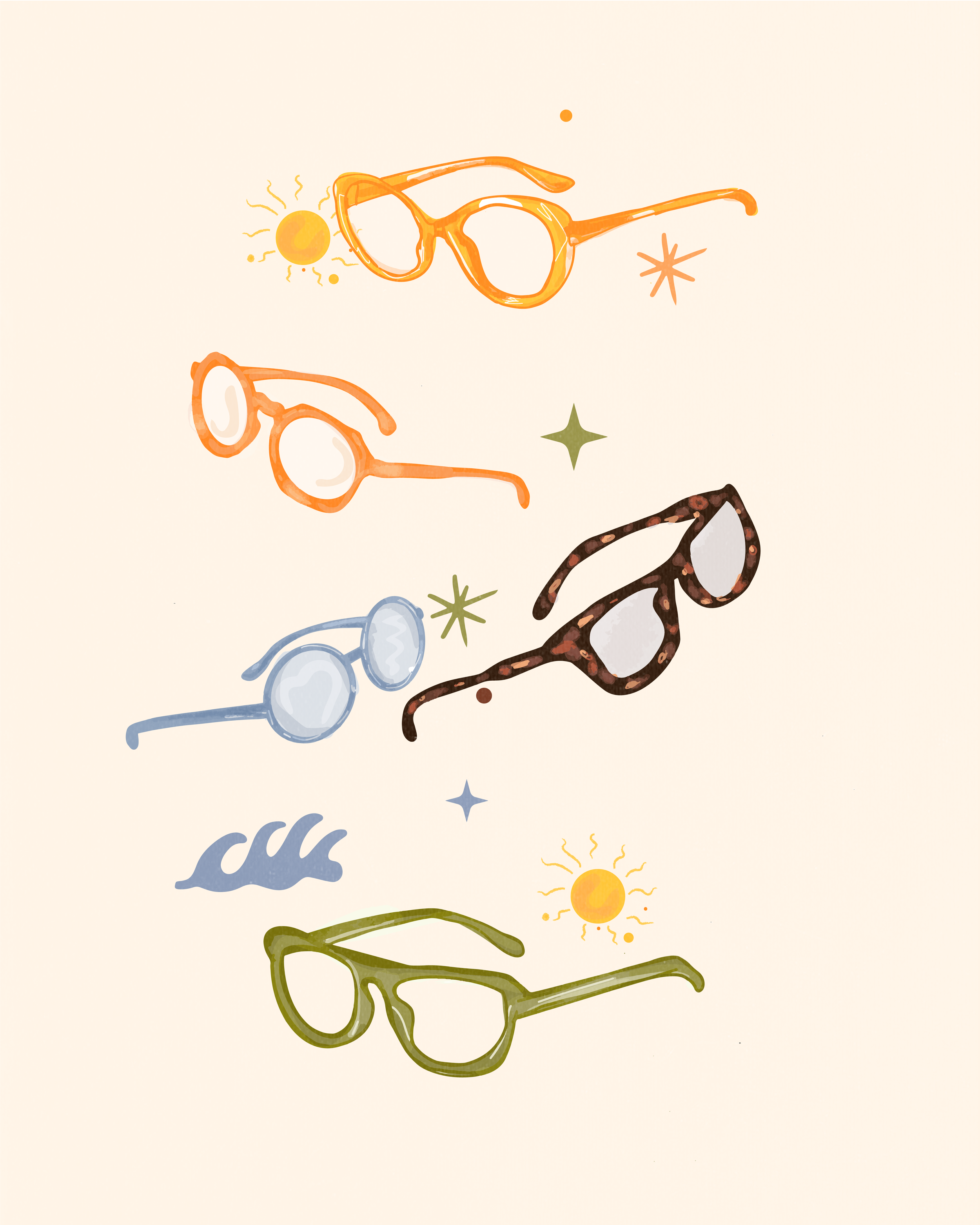 HP Creative Studio | Branding Design | Brand Designer | Logos | Branding Designer