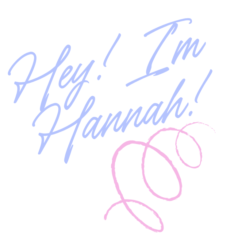 Hannah Presdee | HP Creative Studio