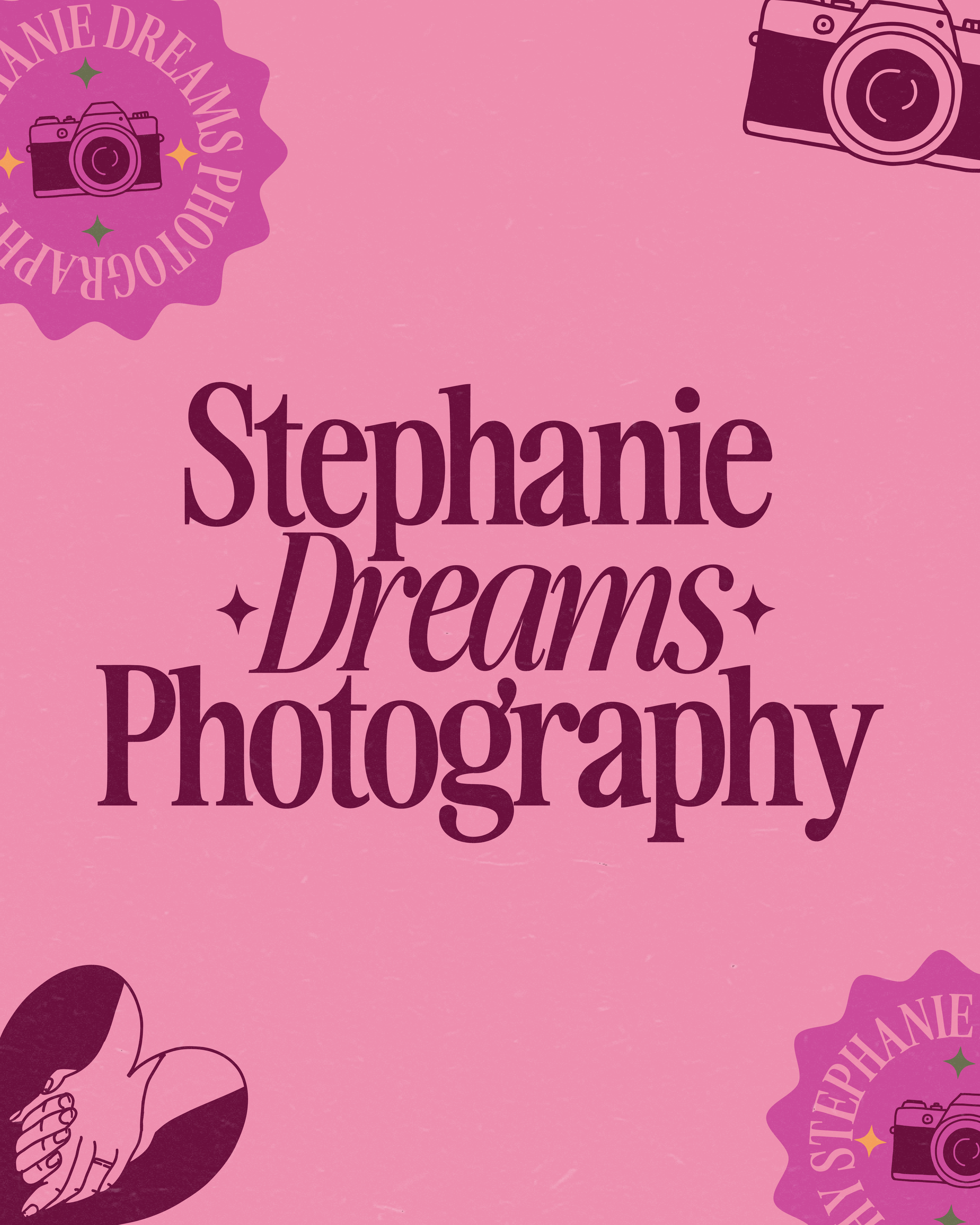 Stephanie Dreams Photography