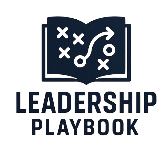 The Leadership Playbook