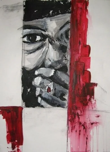 Portrait 6
