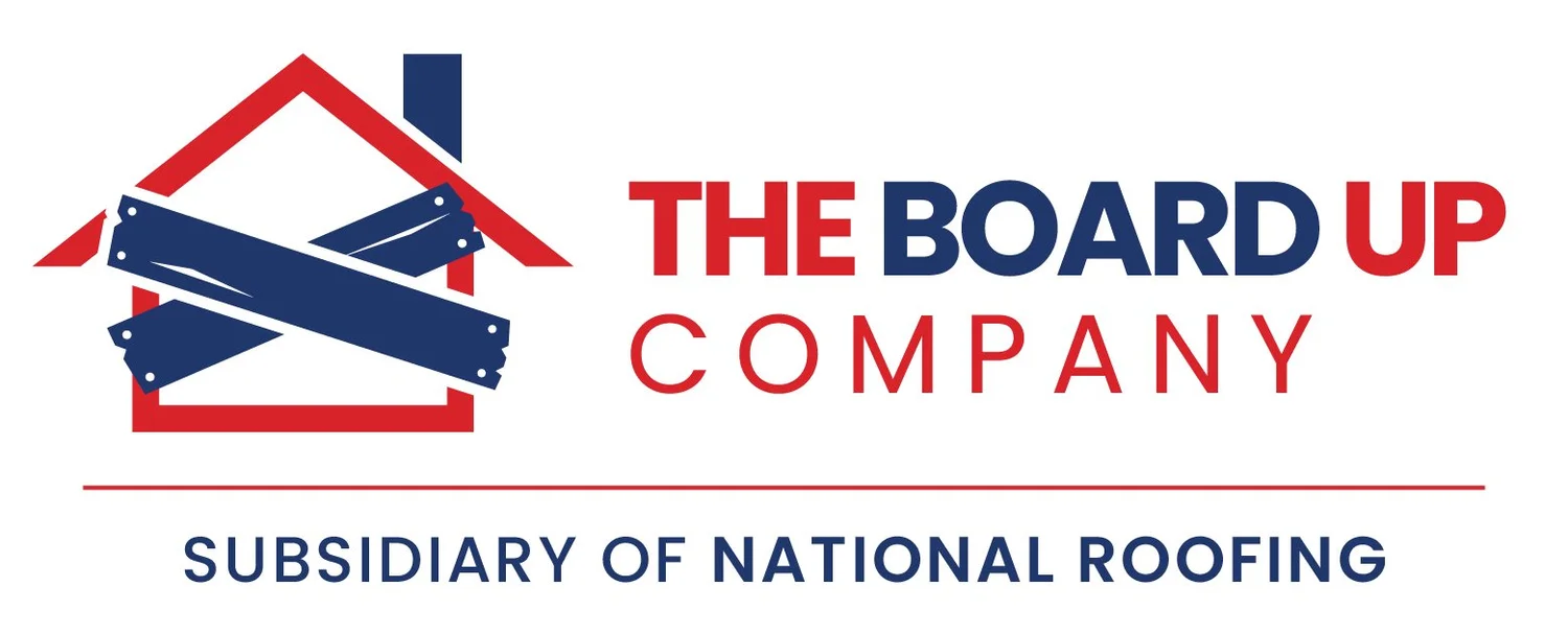 The Board Up Company