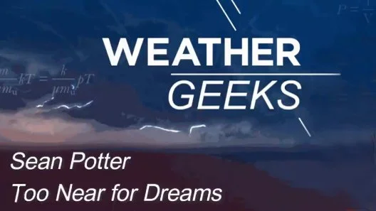 Weather Geeks Podcast