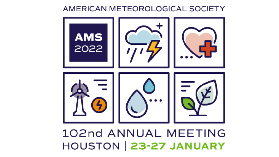 Monthly Weather Review at 150: A Brief History of the Journal and Its Impact (102nd AMS Annual Meeting; co-presenter with David M. Schultz)