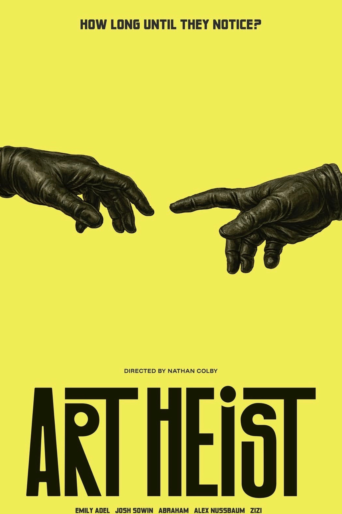 Art Heist