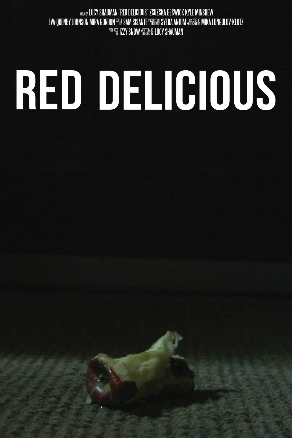 Red Delicious