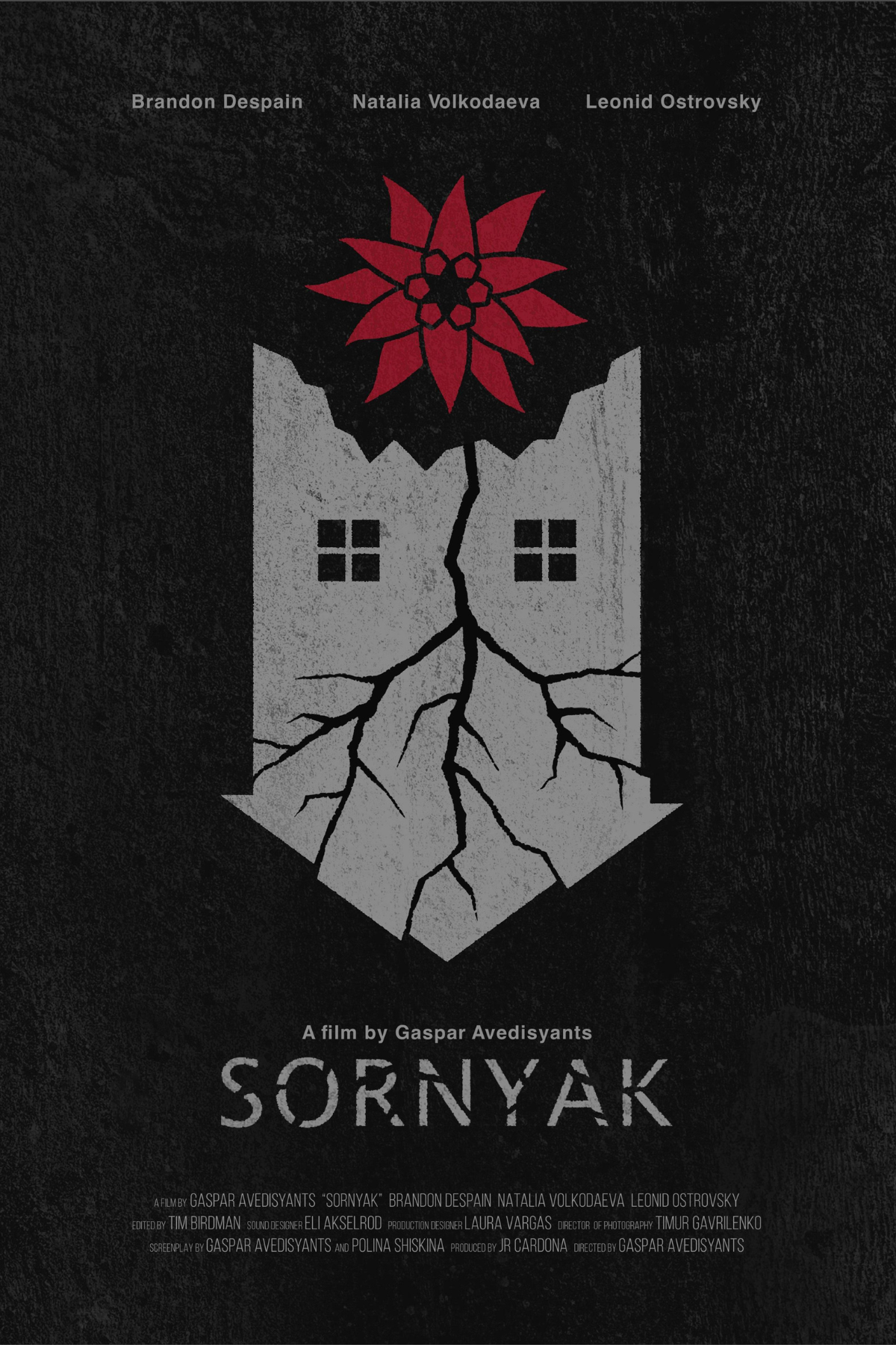 Sornyak