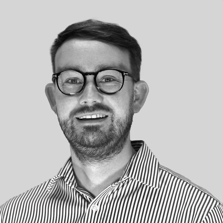A photo of Robert Blunt AssocRICS, MCABE Residential Surveyor, MRPSA