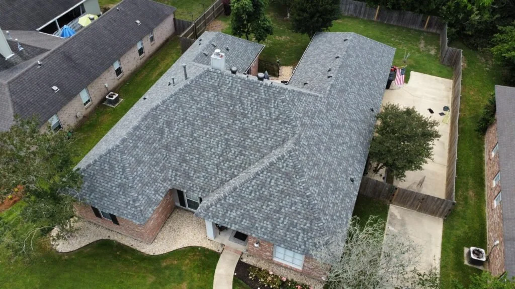 New Roof in Hammonton, Nj 