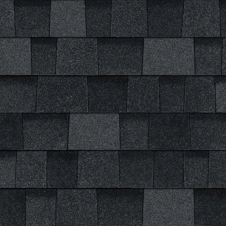 Onyx Black