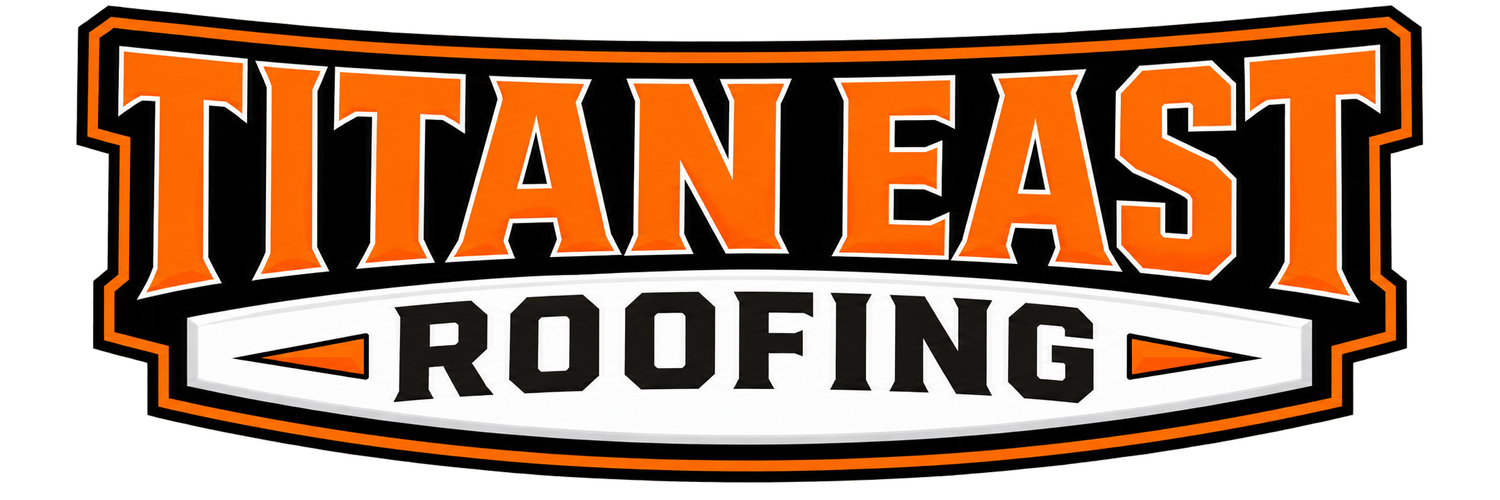 Titan East Roofing