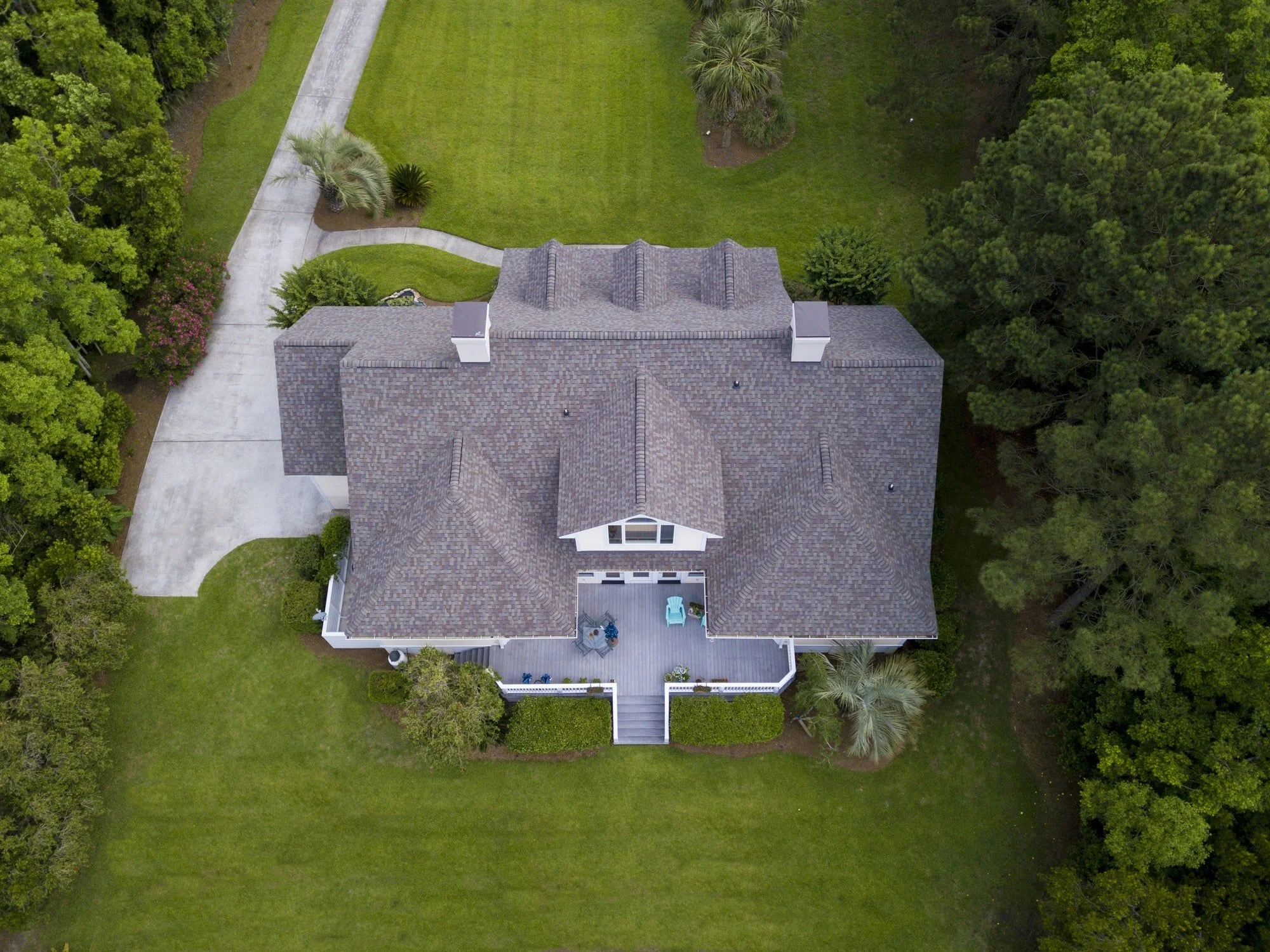 New Roof in Mullica Hill, Nj 