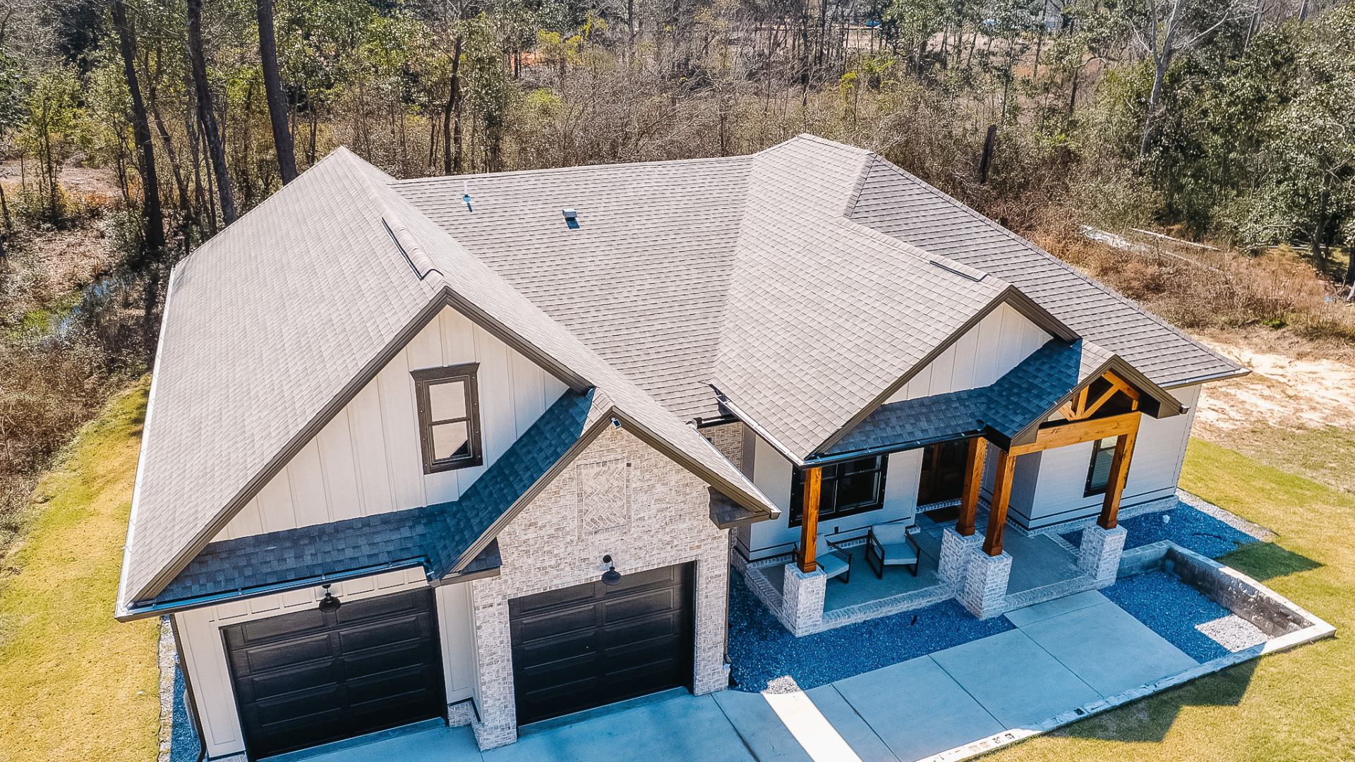 New Roof in Moorestown, Nj 