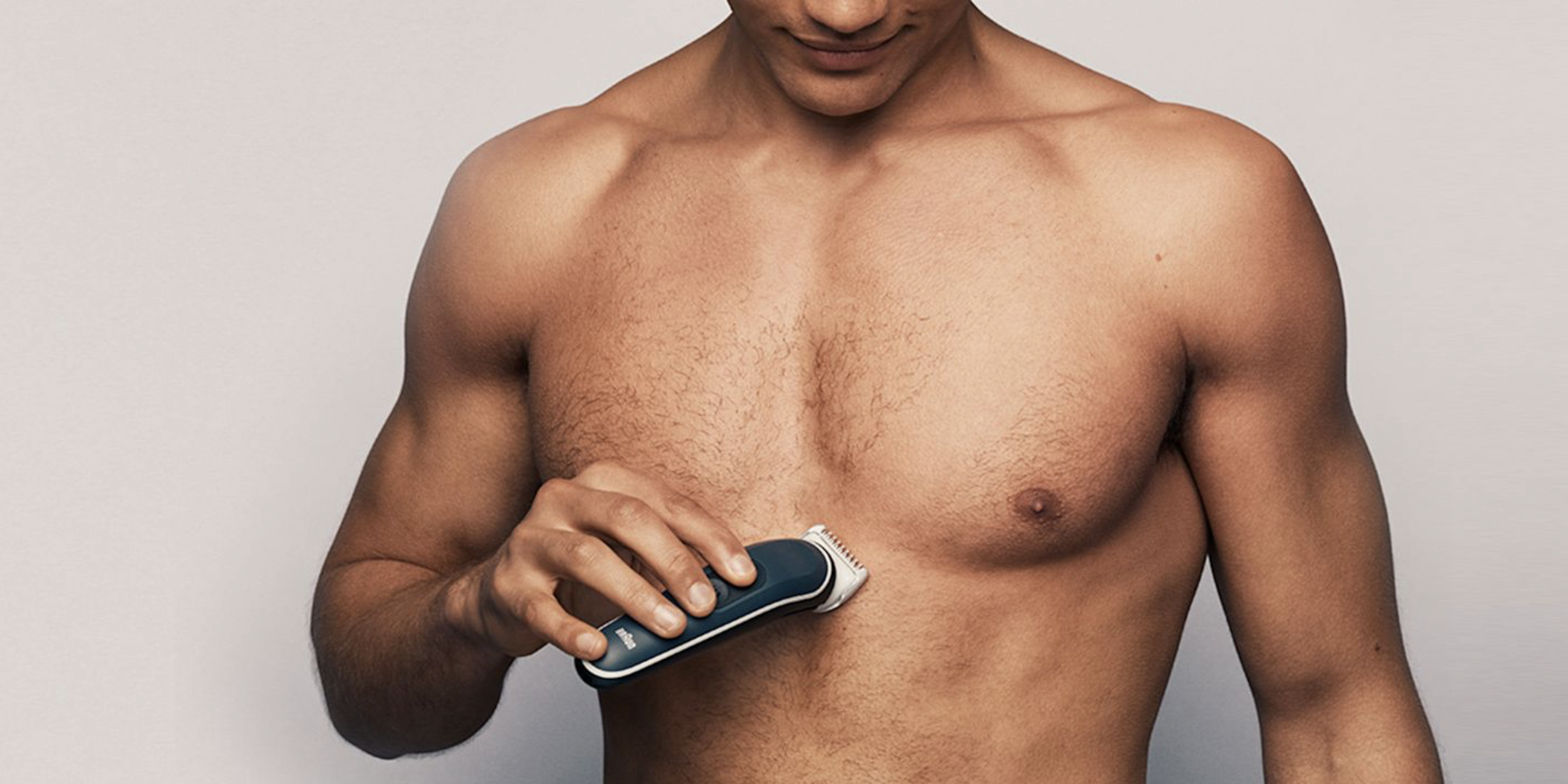 Body Grooming