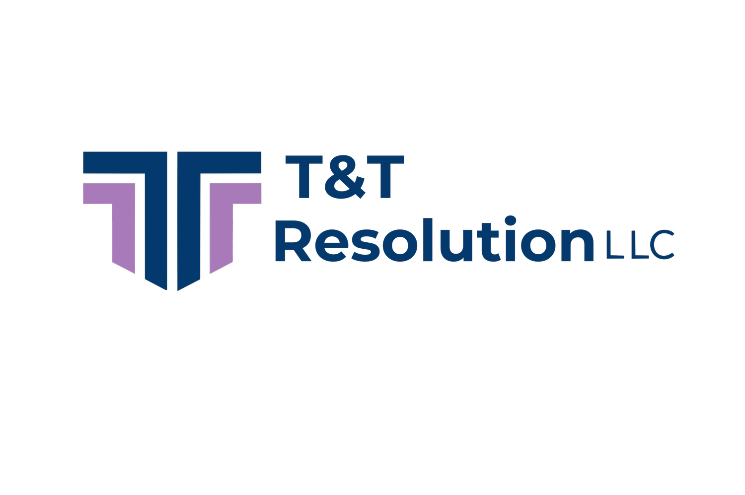 T&amp;T Resolutions, LLC