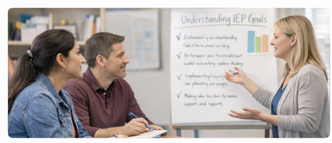 PARENT WORKSHOPS