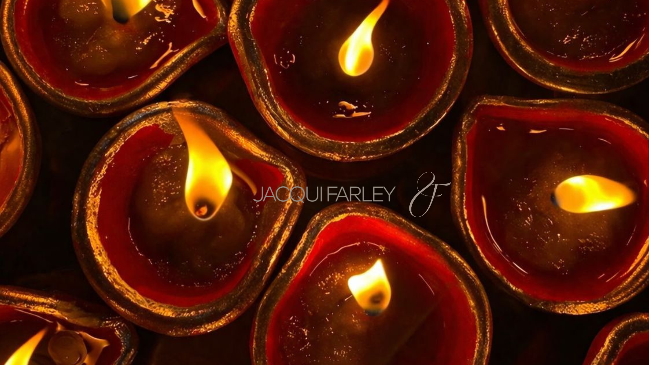 Candles, somatic healing, emotional resilience, capacity building