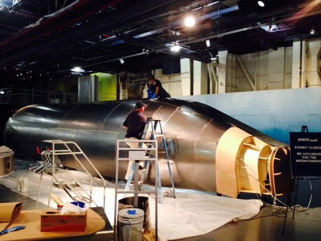 Submerged Exhibit.JPG