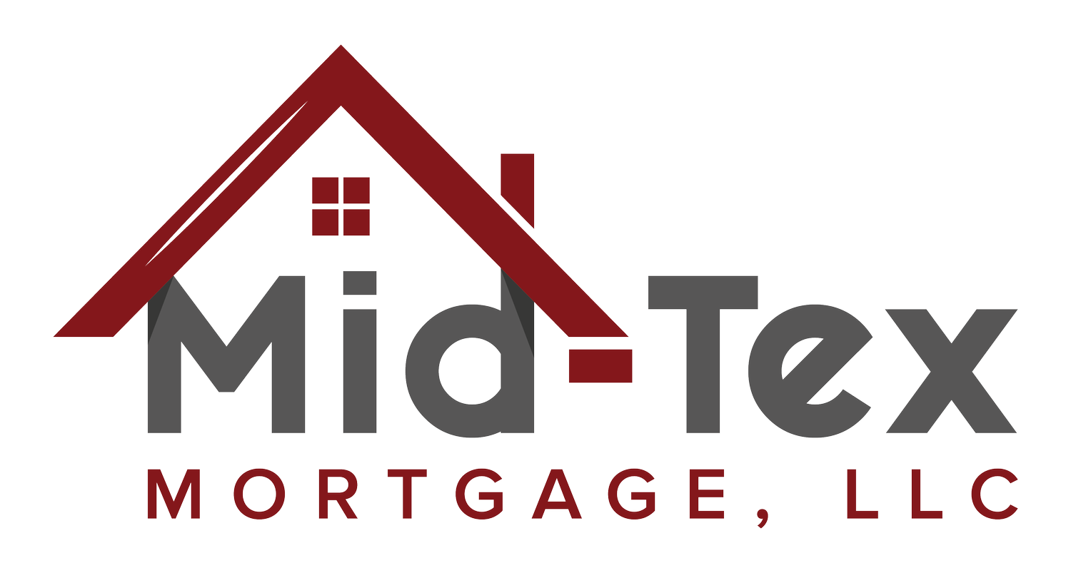 Mid-Tex Mortgage, LLC