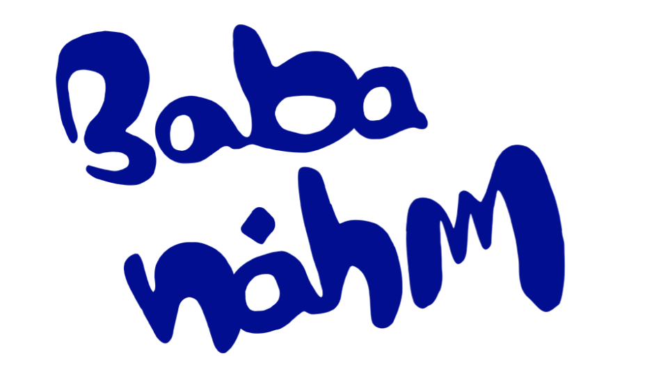 Baba Nahm